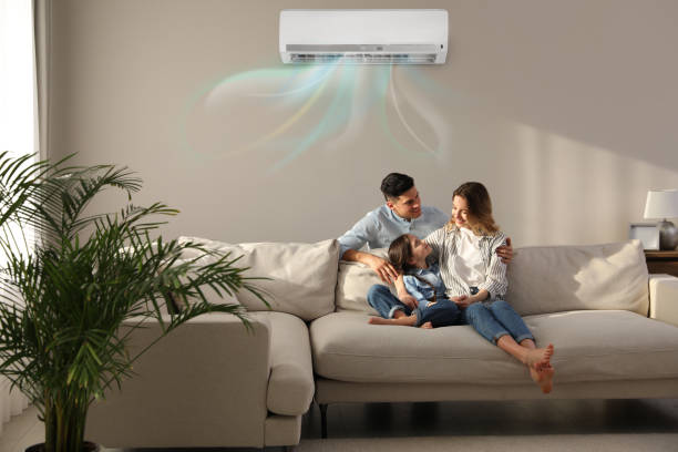 HVAC Financing and Leasing