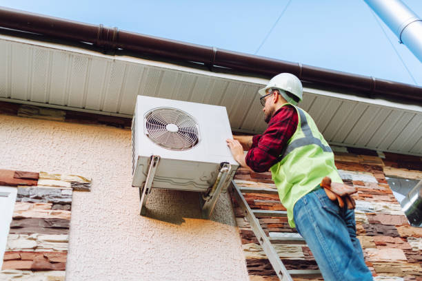Professional HVAC in Waimea, HI