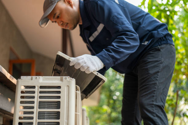 Best Energy-efficient HVAC Solutions in Waimea, HI
